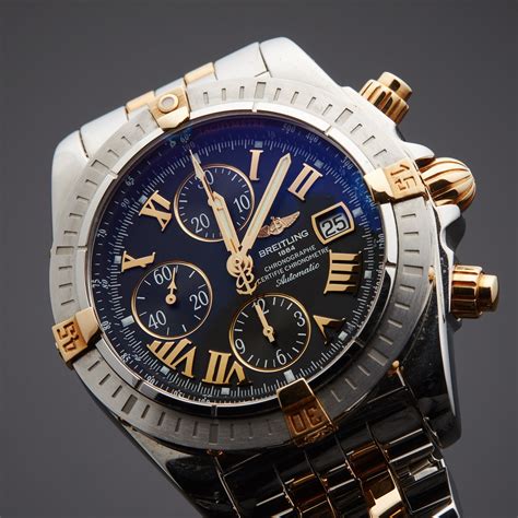 breitling chronomat price singapore|Breitling Chronomat automatic pre owned.